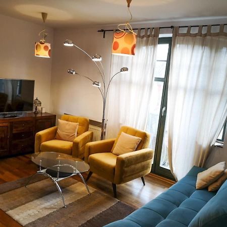Apartament Haffnera 10 سوبوت المظهر الخارجي الصورة