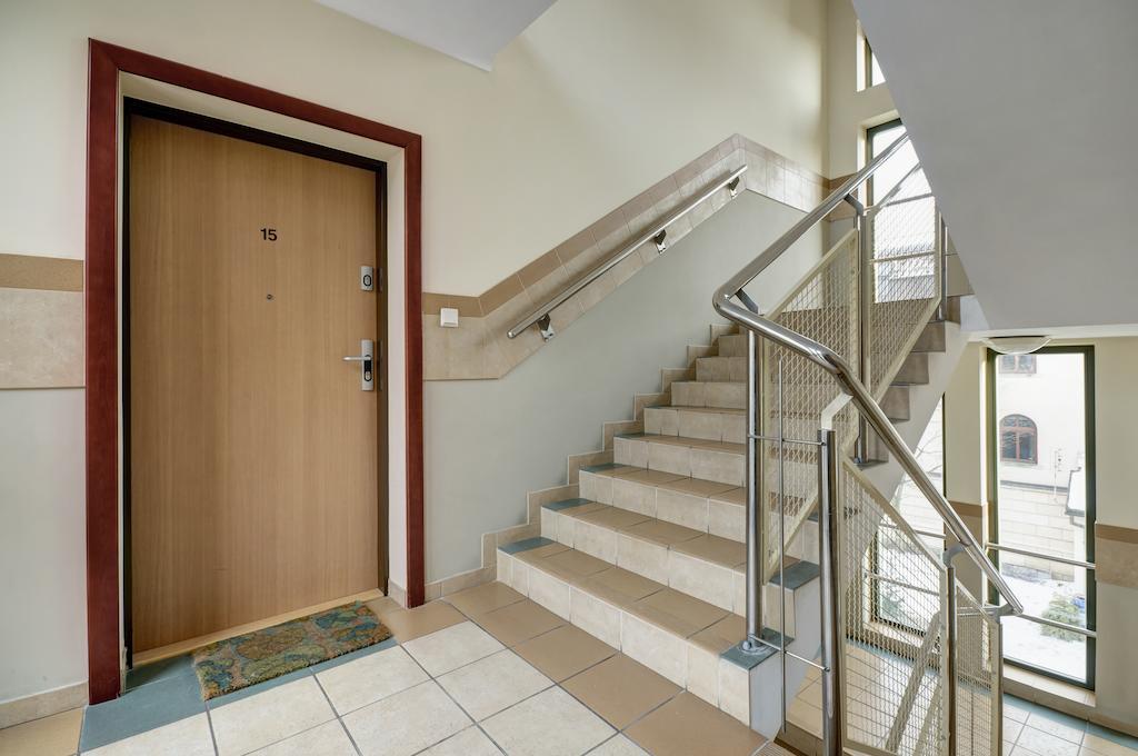 Apartament Haffnera 10 سوبوت الغرفة الصورة