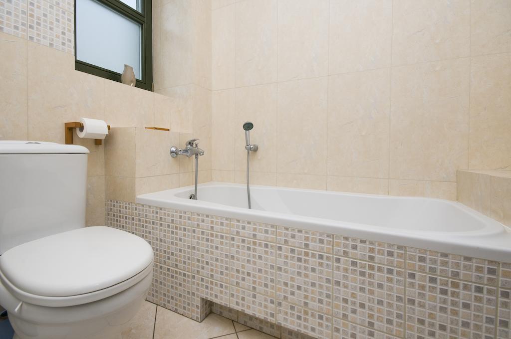 Apartament Haffnera 10 سوبوت الغرفة الصورة