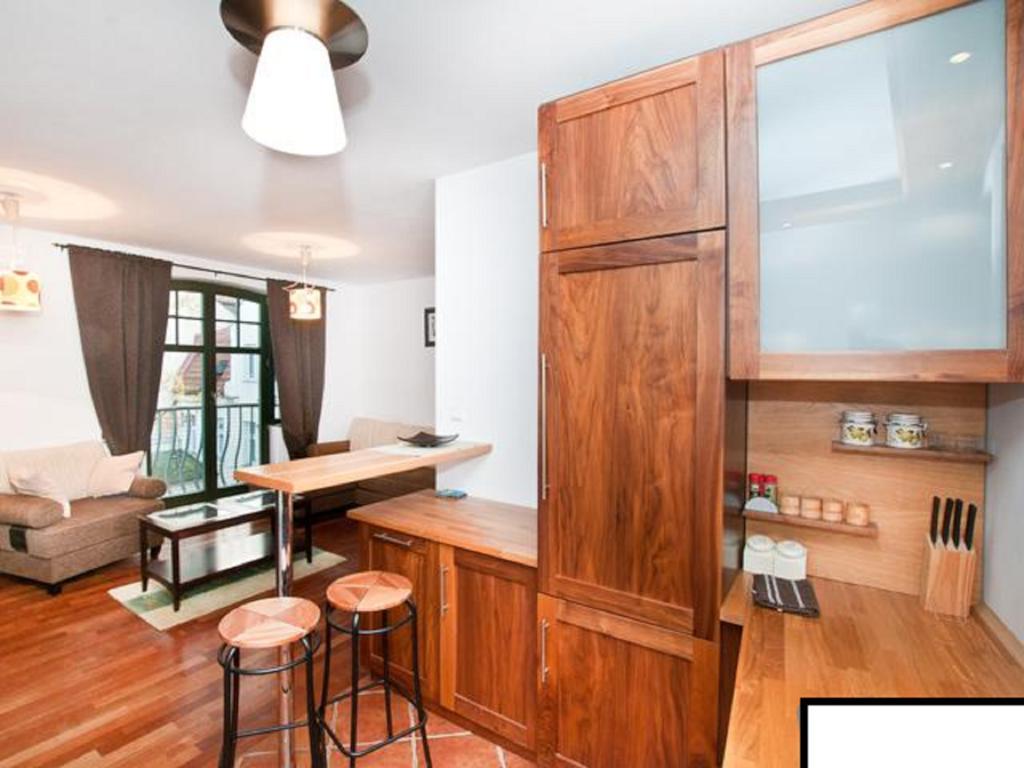 Apartament Haffnera 10 سوبوت الغرفة الصورة