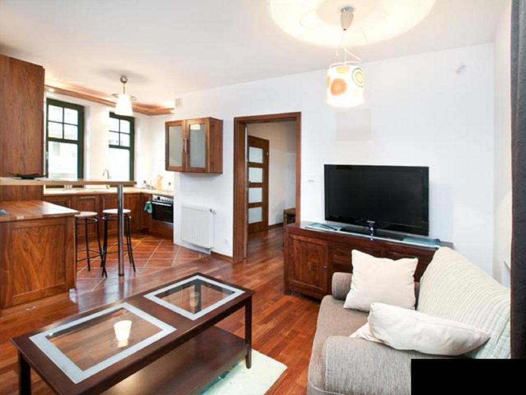 Apartament Haffnera 10 سوبوت الغرفة الصورة